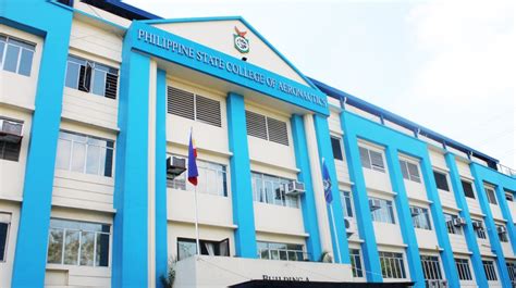 philsca campuses